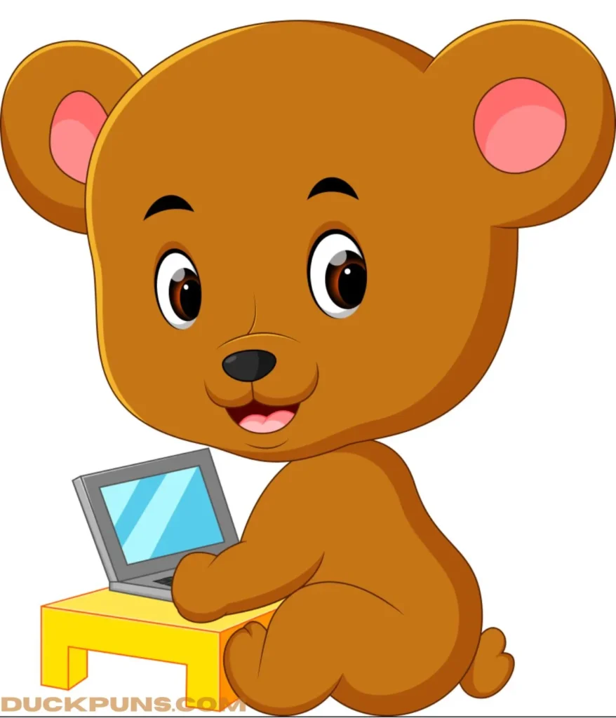 bear-puns-for-social-media