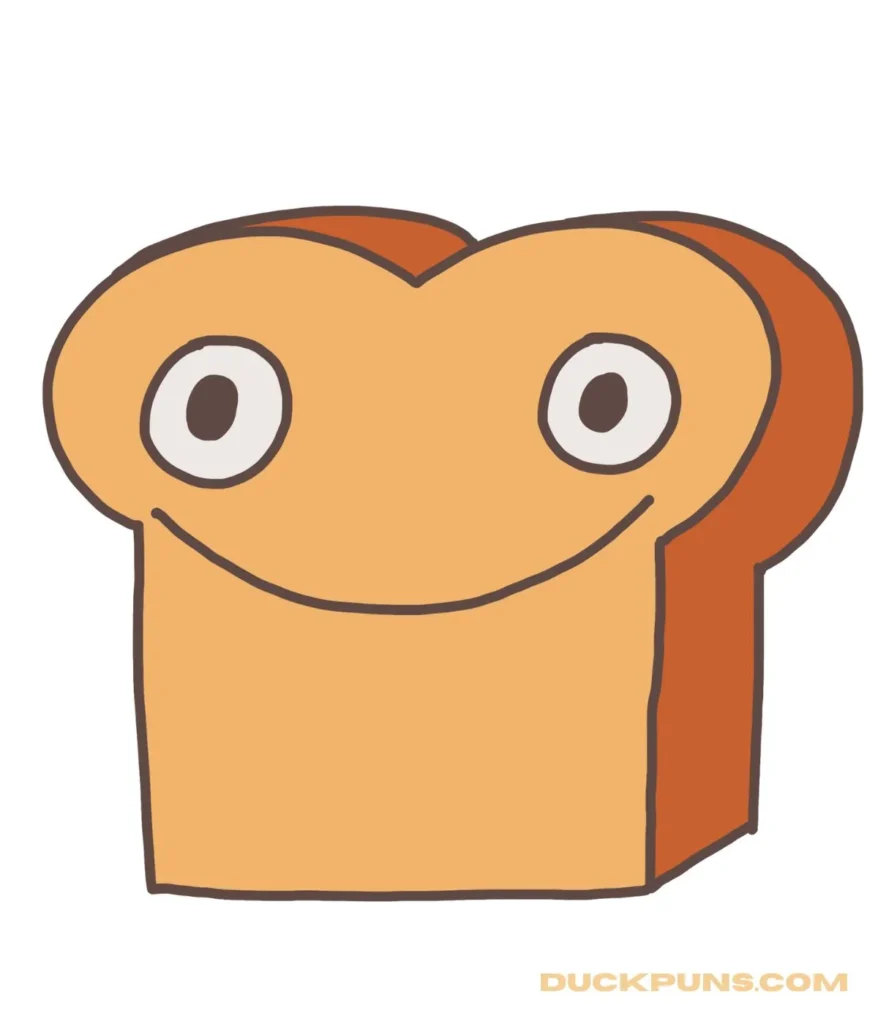 best-bread-puns