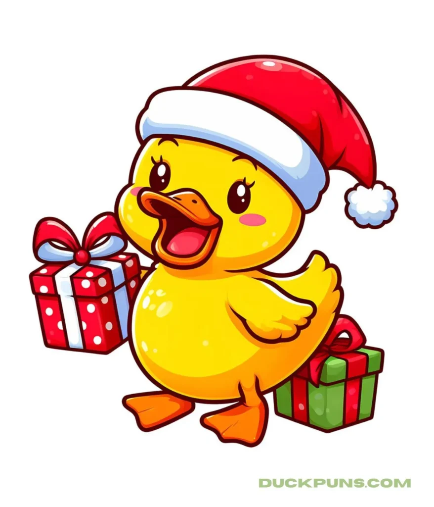 christmas-duck-puns