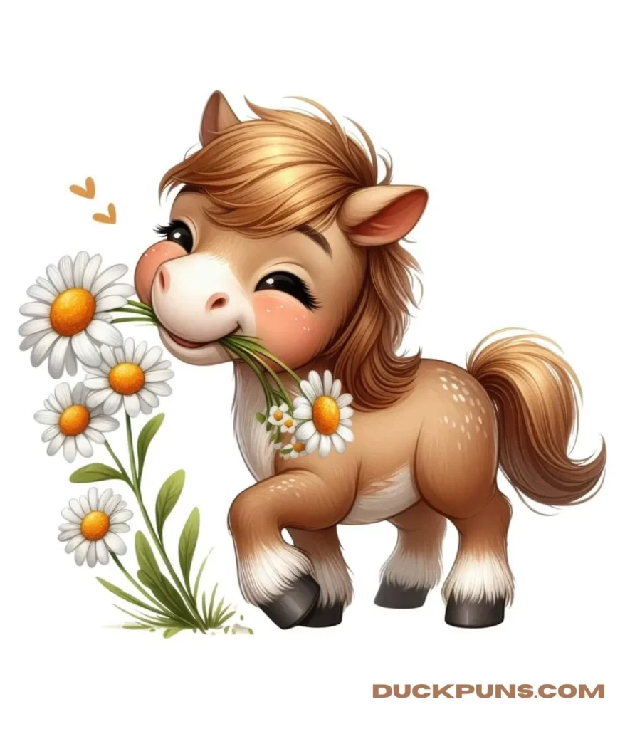 cute-horse-name-puns