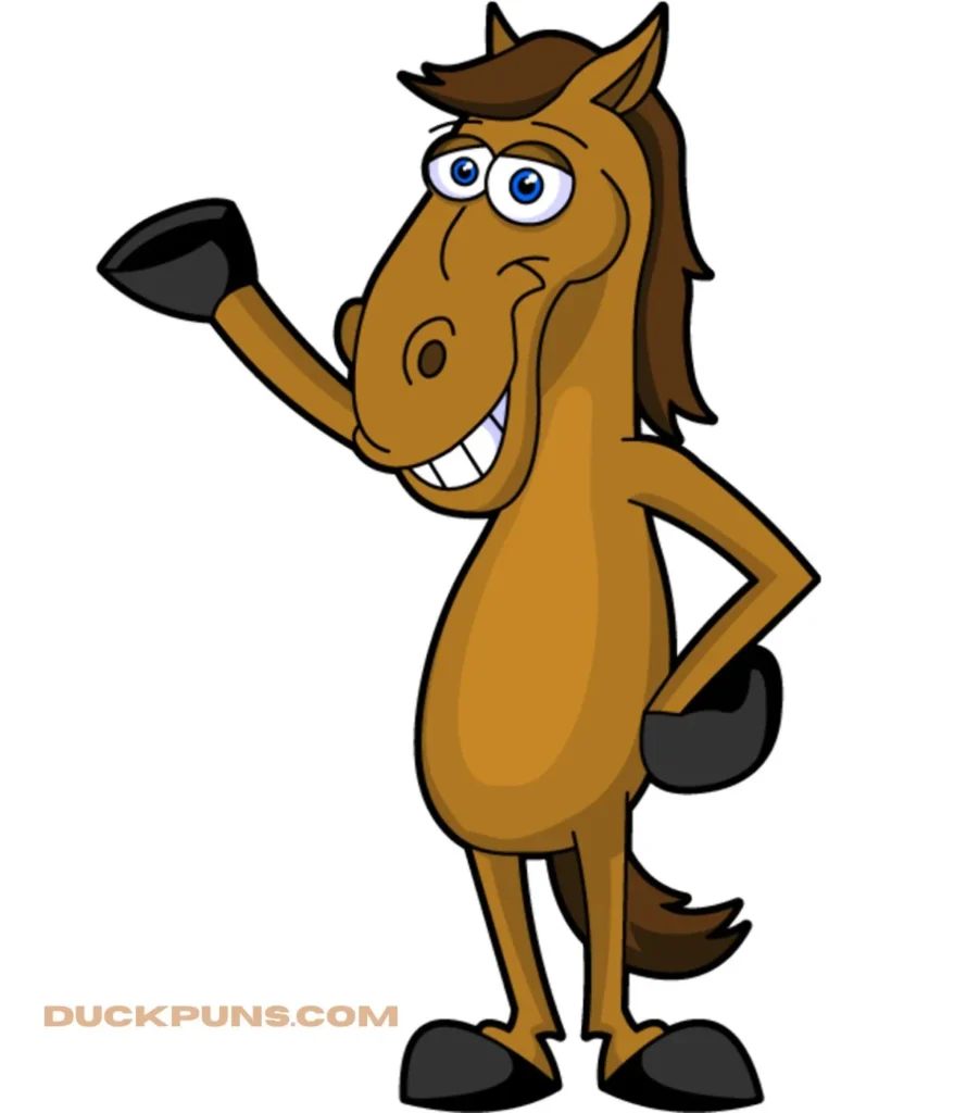 funny-horse-puns