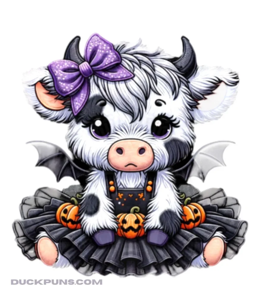 halloween-cow-puns