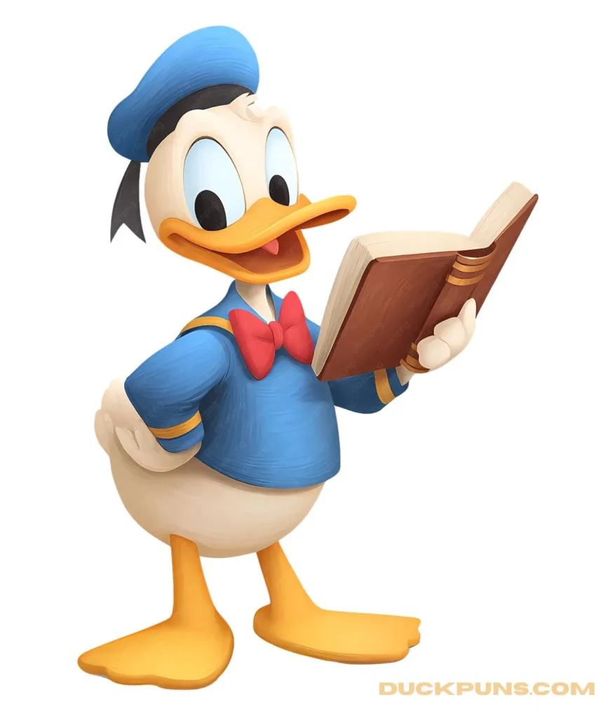 teachers-and-students-duck-puns