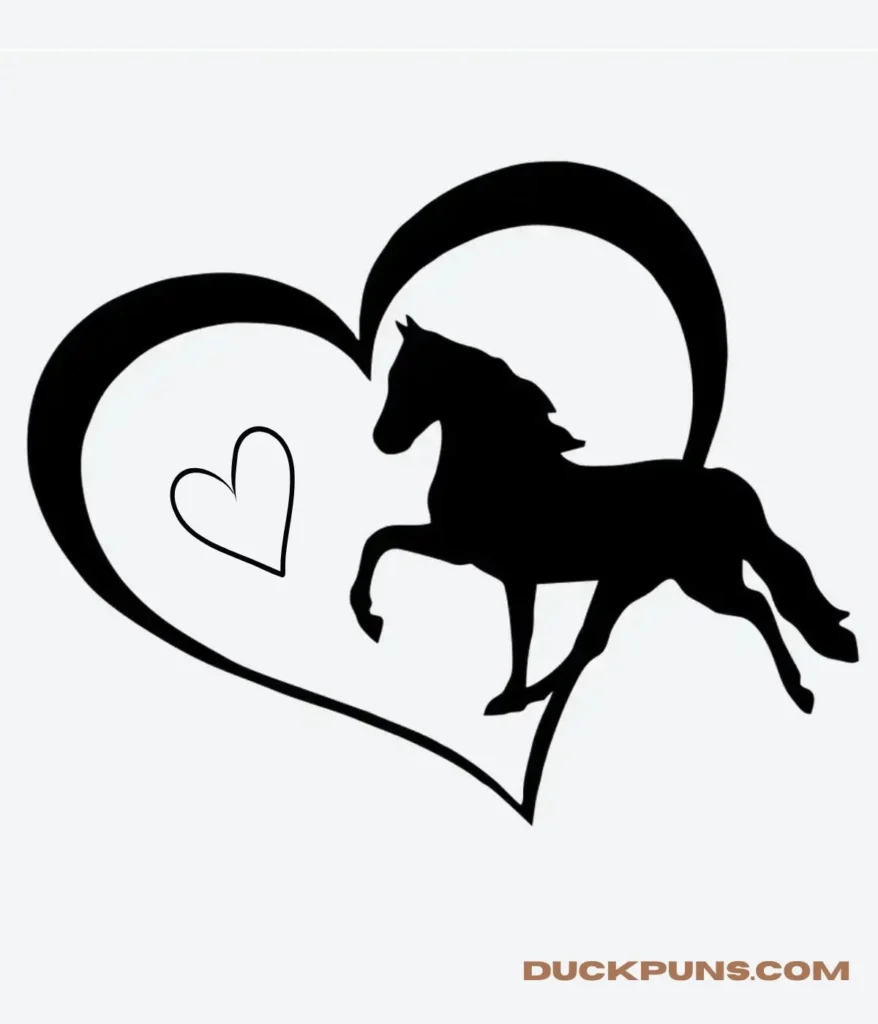 valentines-day-horse-puns