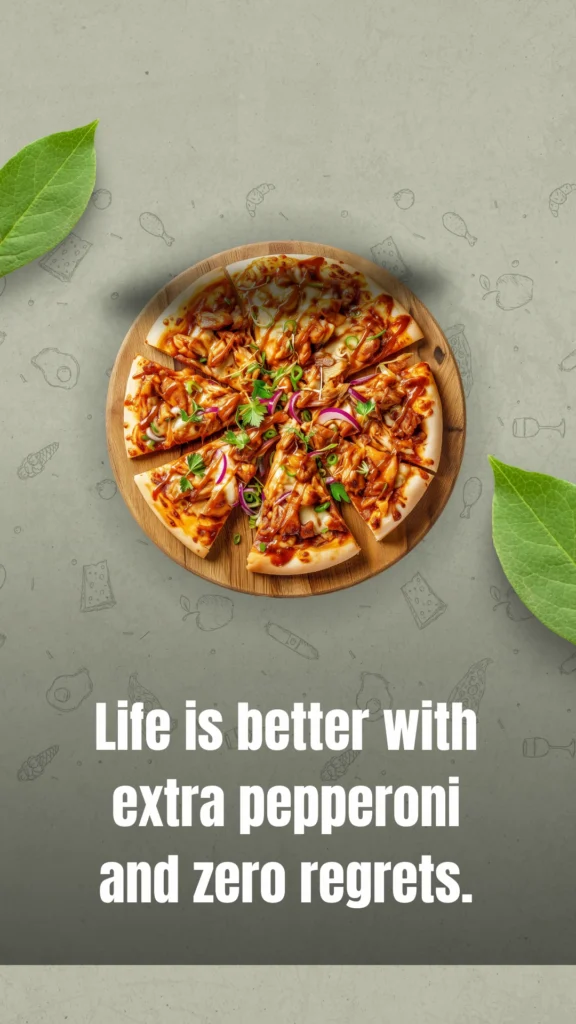 Hilarious Pizza Puns by Topping, Crust & Ingredient