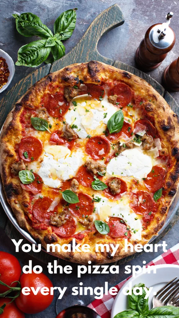 The Best One-Liner Pizza Puns for Every Occasion