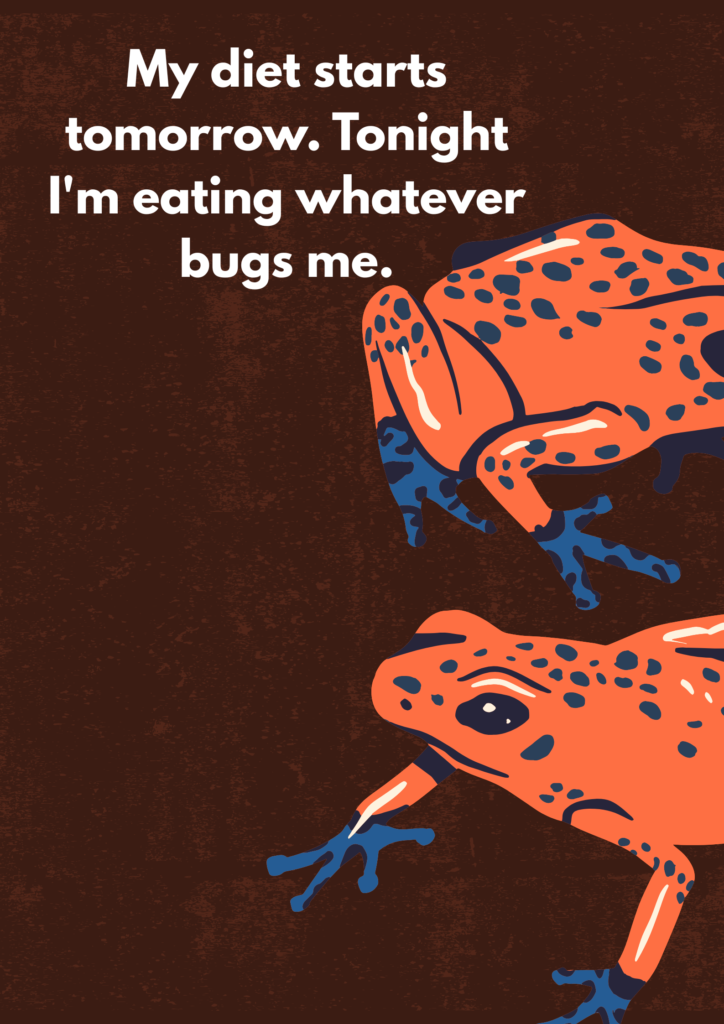 Leaping over Monday like it's nothing.