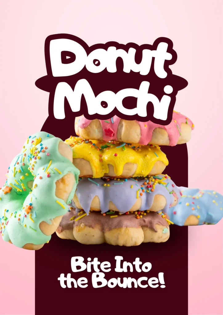 You complete me, like coffee completes a glazed ring.