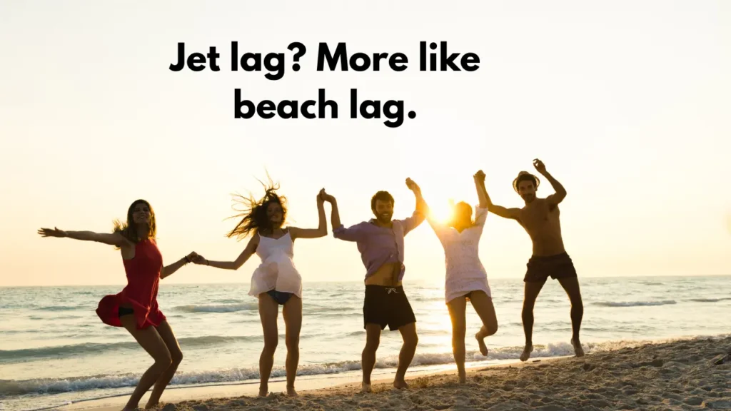 Current status: ocean obsessed.