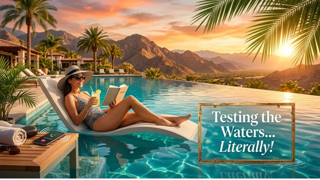 Clever & Witty Pool Puns One-Liners for Adults