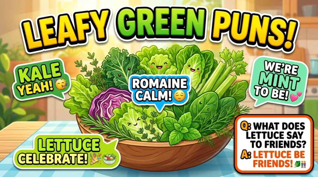 Root Vegetable Puns That Are Un-Beet-Able