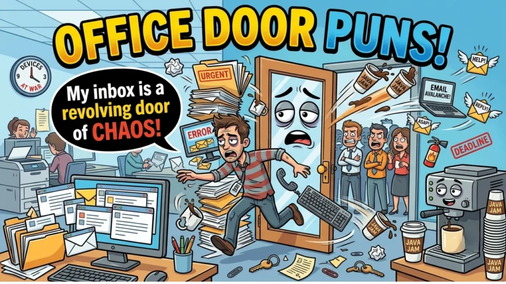 Workplace and Everyday Situations