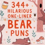 bear-puns