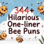 bee-puns