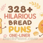 bread-puns