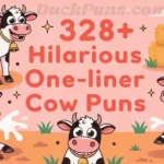 cow-puns