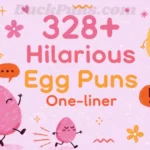 egg-puns