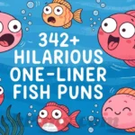 fish-puns
