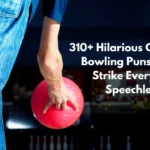 310+ Hilarious One-Liner Bowling Puns That'll Strike Everyone Speechless