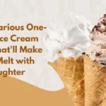 150+ Hilarious One-Liner Ice Cream Puns That'll Make You Melt with Laughter