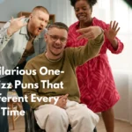 300+ Hilarious One-Liner Rizz Puns That Hit Different Every Time