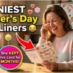 114+ Hilarious One-Liner Mother's Day Puns That'll Make Mom Laugh Out Loud