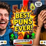 145+ Hilarious One-Liner Short Puns That'll Make You Groan & Grin