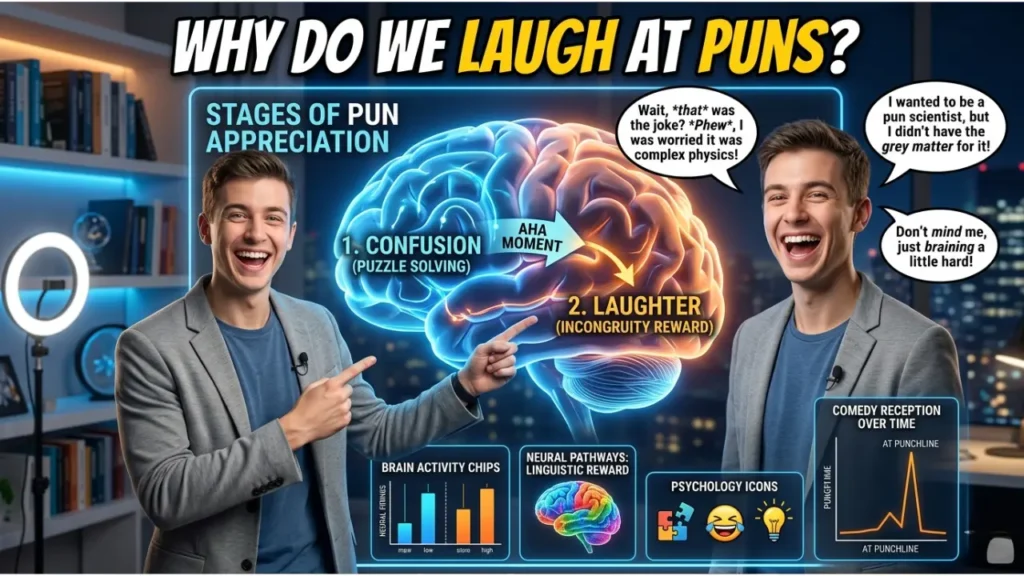 How to Use Short Puns Like a Pro