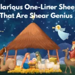 170+ Hilarious One-Liner Sheep Puns That Are Shear Genius