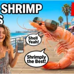 185+ Hilarious One-Liner Shrimp Puns That'll Make You Shell Out Laughs