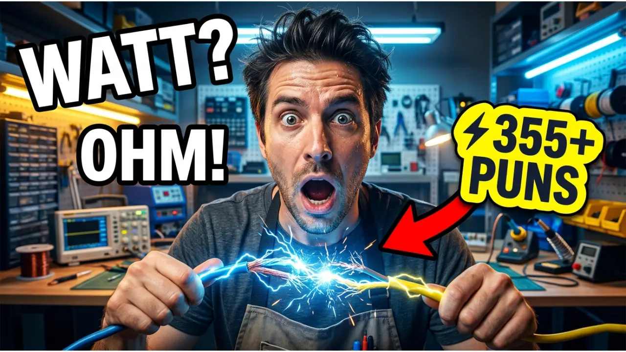 355-Hilarious-One-Liner-Electricity-Puns-Thatll-Shock-You-Laughing