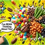 105+ Hilarious One-Liner Bean Puns That Are Simply Un-Bean-Lievable