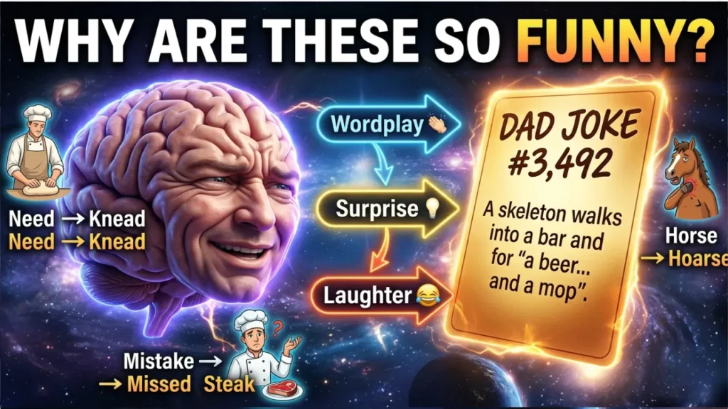 Everyday Life Puns That Hit Way Too Close to Home