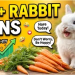 112+ Hilarious One-Liner Rabbit Puns That'll Make You Hop With Laughter