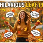 155+ Hilarious One-Liner Leaf Puns That'll Make You Fall for Wordplay