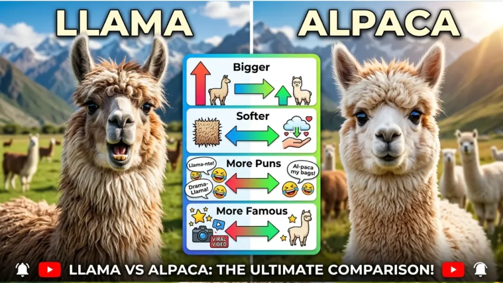 How to Use One-Liner Llama Puns Like a Pro