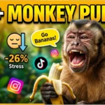 195+ Hilarious One-Liner Monkey Puns That'll Make You Go Bananas 🐒🍌