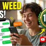 195+ Hilarious One-Liner Weed Puns That'll Get You Higher Than Ever