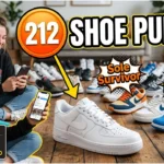 212 Hilarious One-Liner Shoe Puns That'll Have You in Stitches