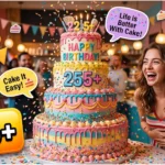 255+ Hilarious One-Liner Cake Puns That'll Sweeten Your Day 🎂
