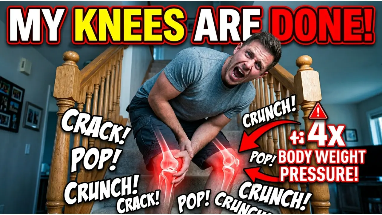 312+ Hilarious One-Liner Knee Puns That'll Make You Weak in the Knees