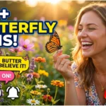 512+ Hilarious One-Liner Butterfly Puns That'll Make You Flutter with Laughter 🦋