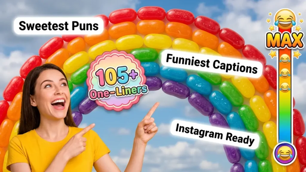 Baked Bean Puns One-Liners