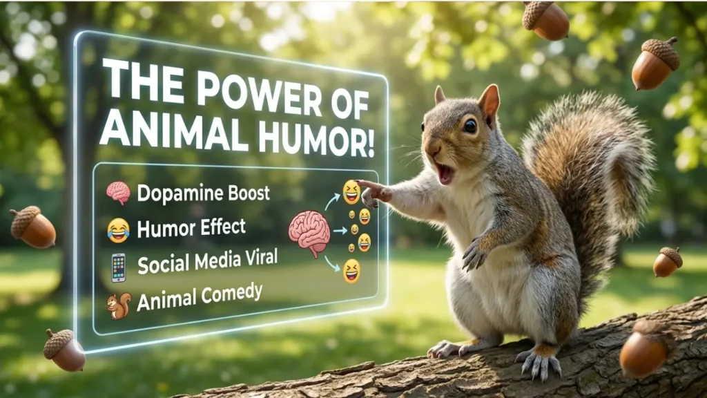 Clever & Witty One-Liner Squirrel Puns 🧠