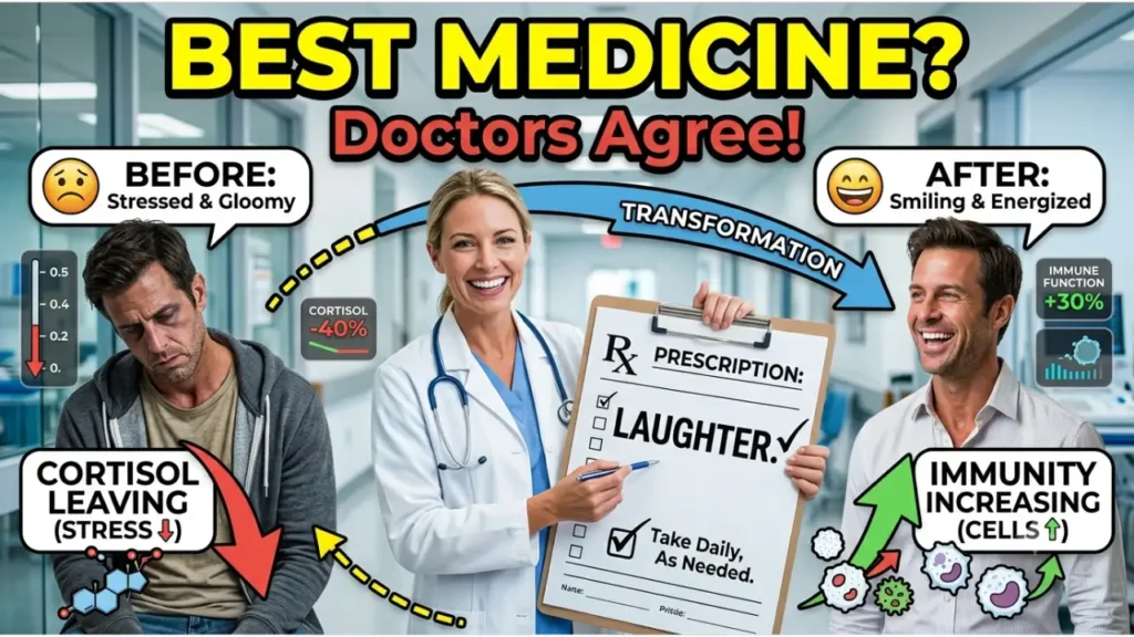 Hilarious One-Liner Medical Puns for Doctors & Nurses