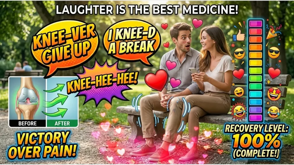 Knock Knock Knee Jokes One-Liners