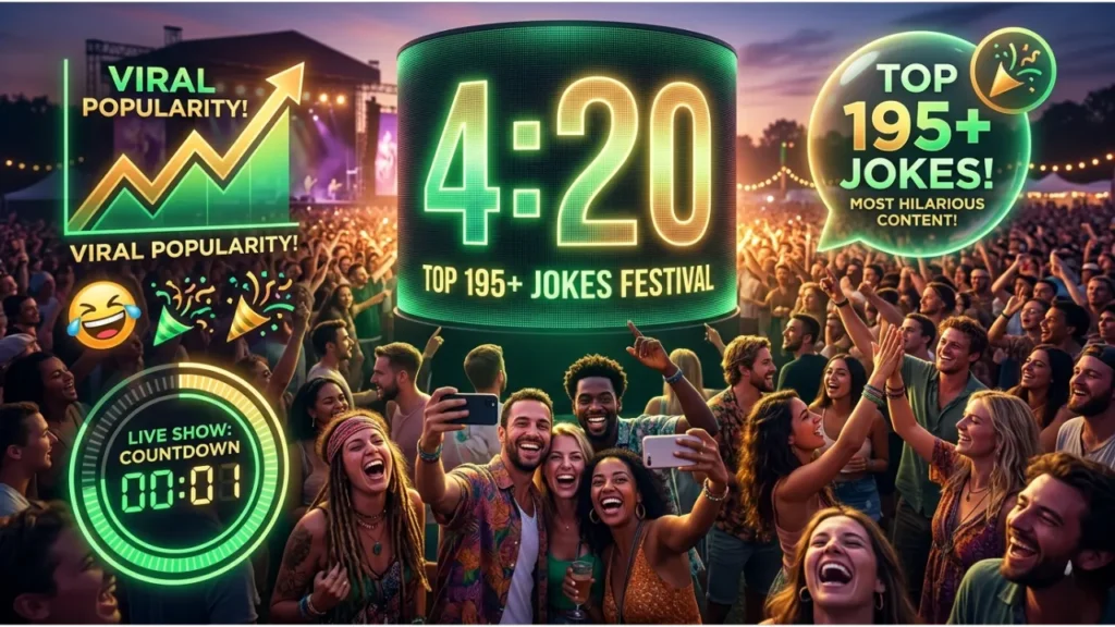 One-Liner Weed Puns by Mood and Occasion