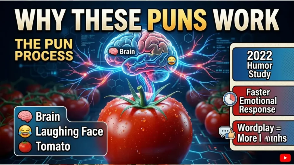 Romantic One-Liner Tomato Puns