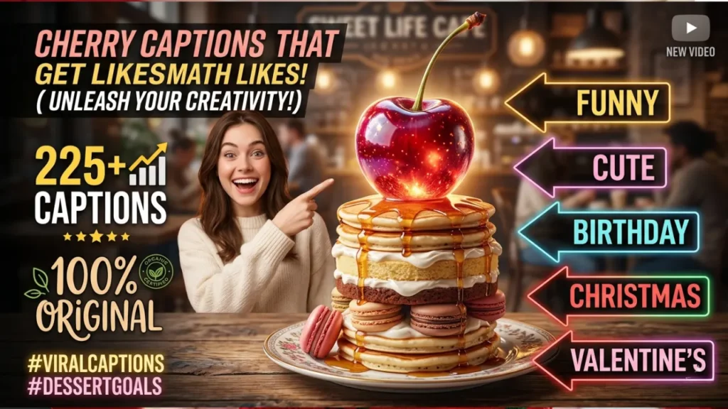Witty Cherry Puns One-Liners