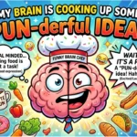120+ Hilarious One-Liner Funny Food Puns to Make Anyone Laugh